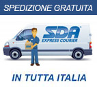 NAPOLI  24 ORE Stampa Volantini Alta qualità 